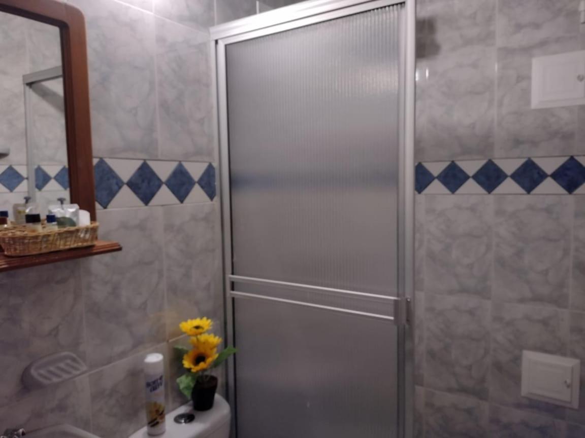 Apartamento Balcones De La Villa 2 Вилья-де-Лейва Экстерьер фото