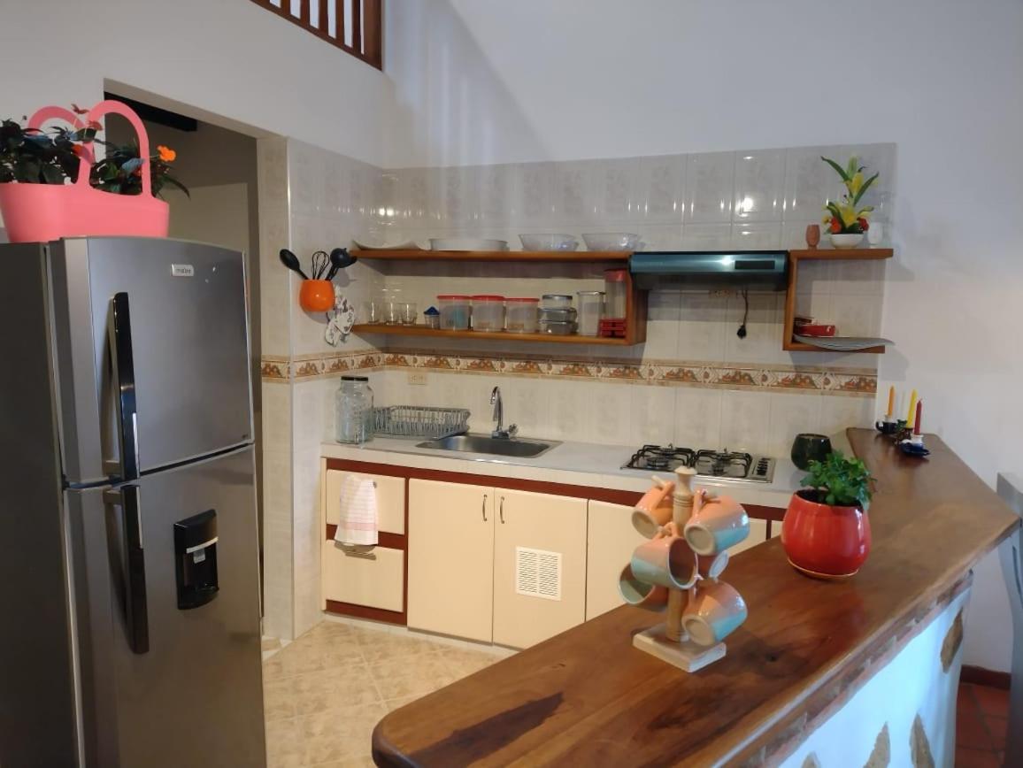 Apartamento Balcones De La Villa 2 Вилья-де-Лейва Экстерьер фото