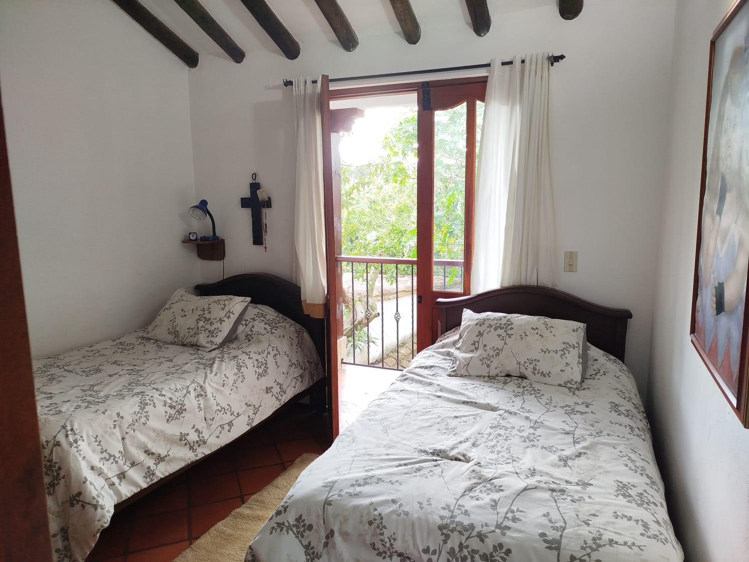 Apartamento Balcones De La Villa 2 Вилья-де-Лейва Экстерьер фото